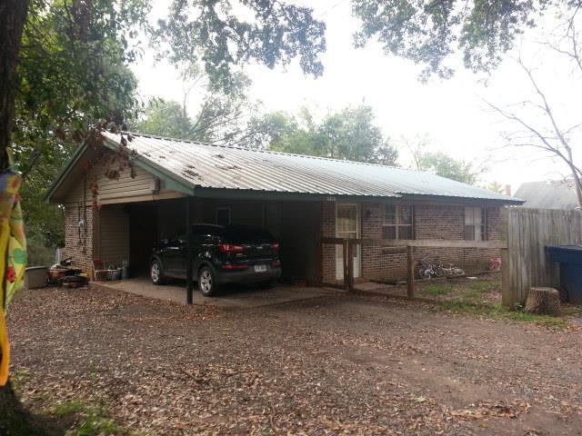 property at 213 Cazort St
