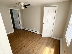 110 Sciarappa St, Unit 2 in Cambridge, MA - Building Photo - Building Photo