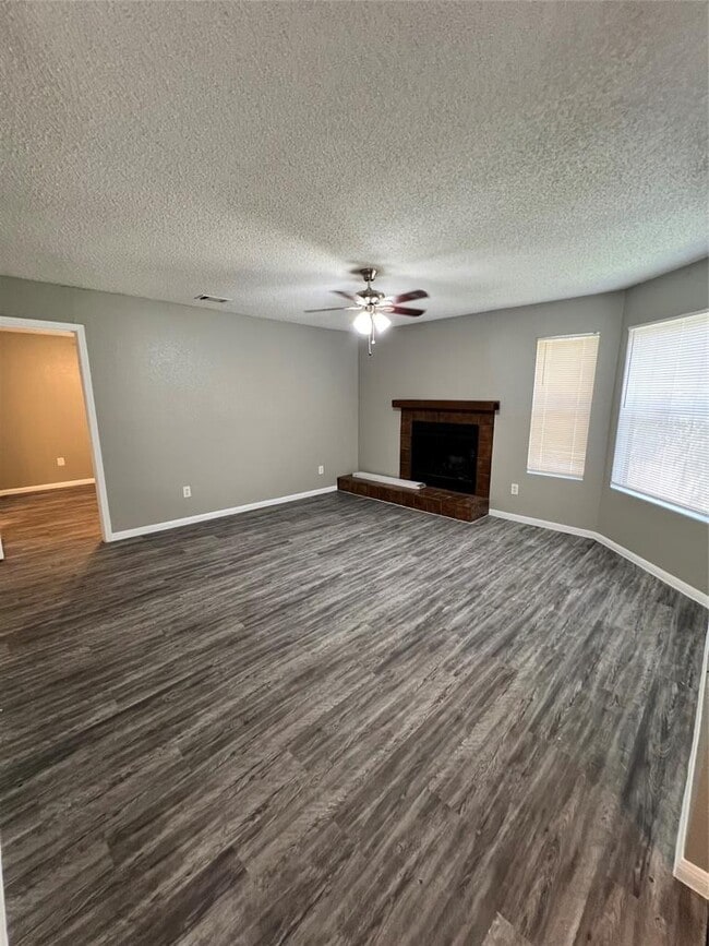 property at 8800 Schick Rd
