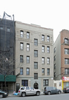 2662 Valentine Apartments