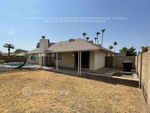 1534 W Nopal Ave in Mesa, AZ - Building Photo - Building Photo