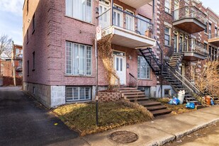 3428 D'iberville St in Montréal, QC - Building Photo
