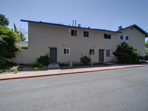 1750 Prefumo Canyon Rd, Unit 66 in San Luis Obispo, CA - Building Photo - Building Photo