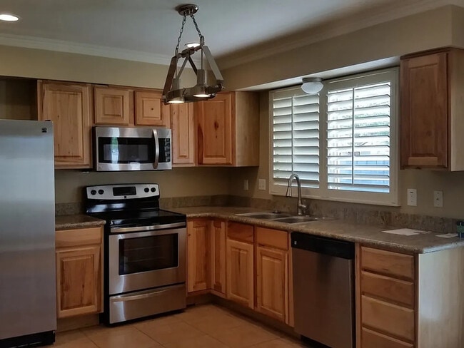 303 W Scott Ave in Gilbert, AZ - Building Photo - Building Photo