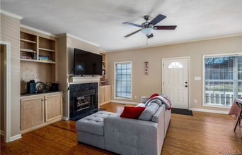16 Beverly Heights in Tuscaloosa, AL - Building Photo - Building Photo