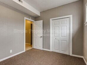 201 NW 17th St in Oklahoma City, OK - Building Photo - Building Photo