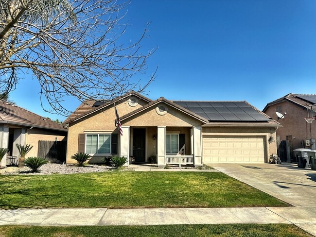 2248 E La Vida Ave in Visalia, CA - Building Photo - Building Photo