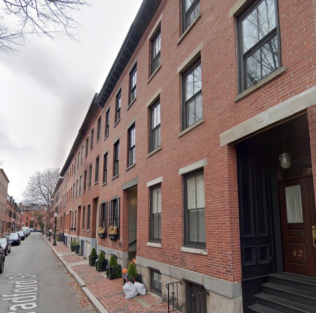property at 38 Bradford St