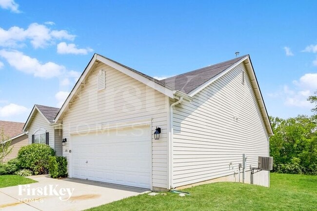 293 Sonnet Cir in Wentzville, MO - Building Photo - Building Photo