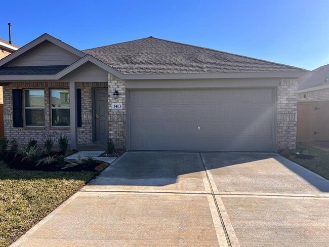 property at 1413 Twilight Grn Dr
