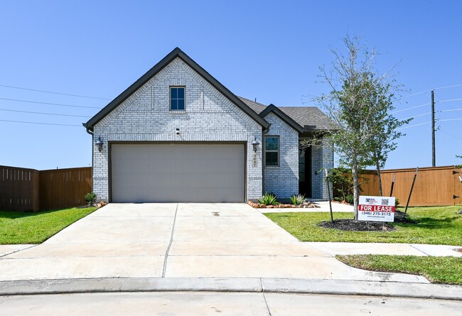 3057 Pensacola Dr in Katy, TX - Building Photo - Building Photo