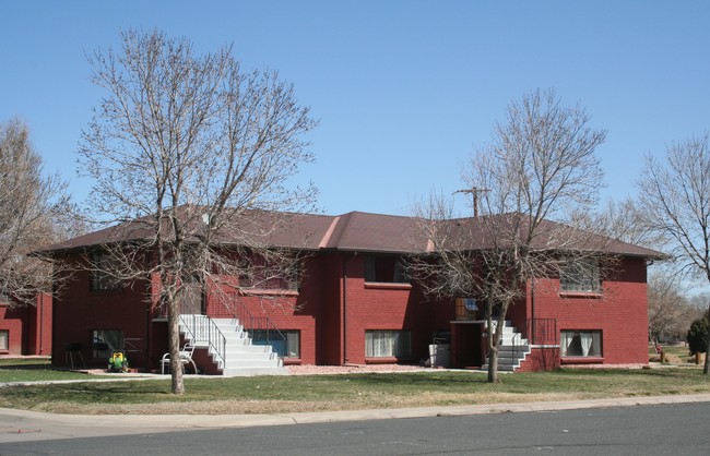 1904-1910 Beeler St in Aurora, CO - Building Photo - Building Photo