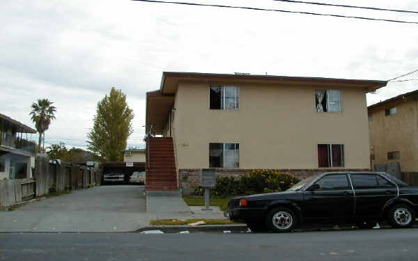 148 W Virginia St in San Jose, CA - Building Photo - Building Photo