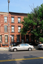 530 6th Ave Apartments