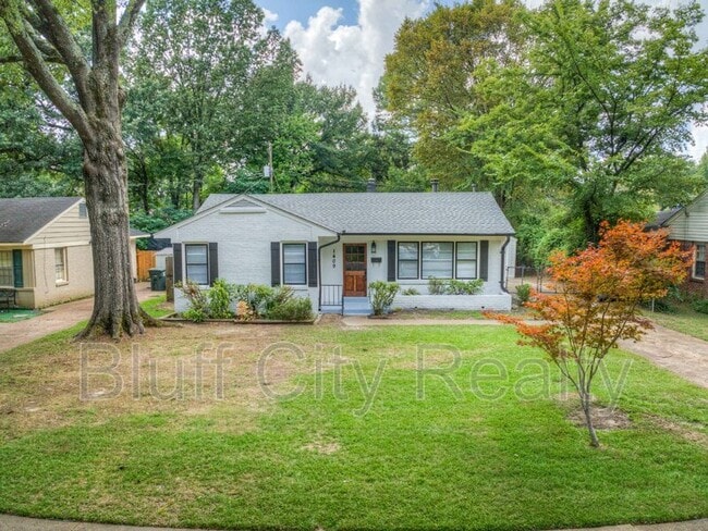 property at 1409 Dearing Rd
