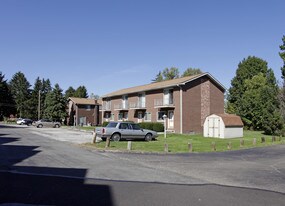 2139 Glenmount Ave Apartments