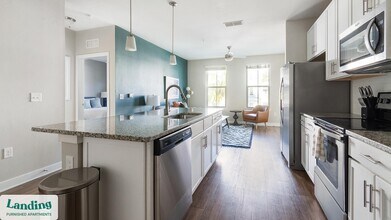 215 Hunters Lk Wy in Nocatee, FL - Building Photo - Building Photo