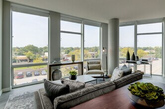 20West in Mount Prospect, IL - Building Photo - Building Photo