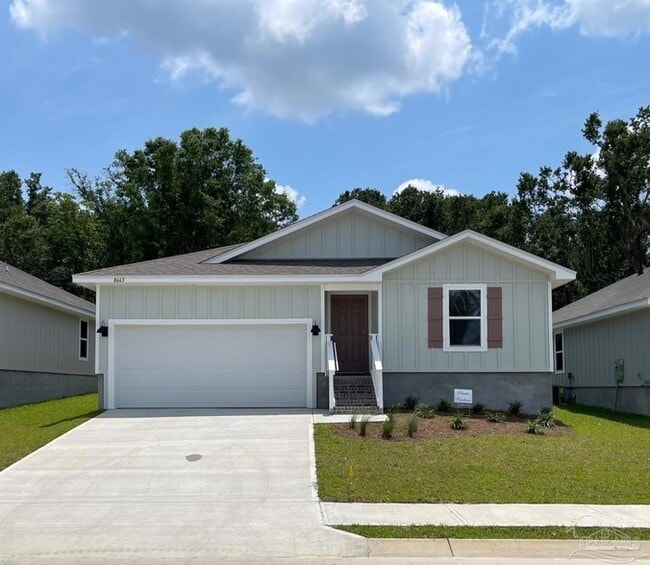 8665 Pathstone Blvd in Bellview, FL - Building Photo - Building Photo