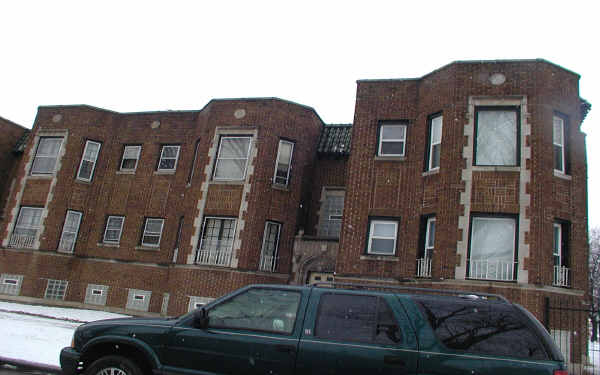 503-511 E 94th St in Chicago, IL - Building Photo - Building Photo