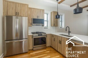 4955 N Oakley Ave in Chicago, IL - Building Photo