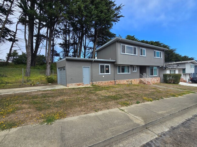 property at 20 Manzanita Ave