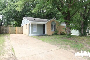 3445 Beech Grove Rd in Memphis, TN - Building Photo
