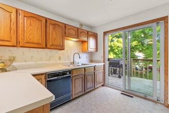 507 Bayfield Dr in Jefferson, WI - Building Photo - Building Photo