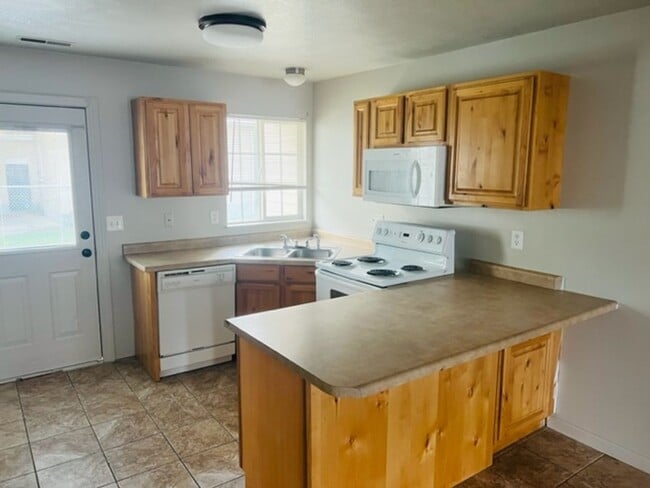 property at 1045 S 1200 W