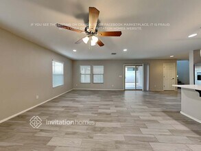 16436 W La Ventilla Way in Goodyear, AZ - Building Photo - Building Photo