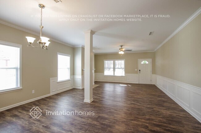 1835 Yaupon Rd in Charlotte, NC - Building Photo - Building Photo