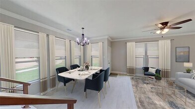 9328 Marilyn Ct in White Settlement, TX - Building Photo - Building Photo
