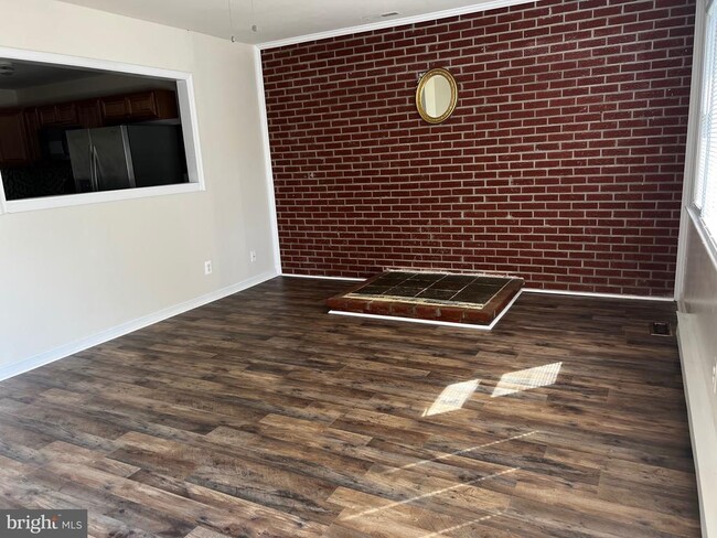 property at 205 Berea Church Rd