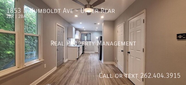 property at 1853 N Humboldt Ave