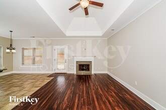 6366 Cove Ln in Mc Calla, AL - Building Photo - Building Photo