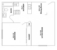 Prairie Woods Apartments -$500 RENT CREDIT! photo'