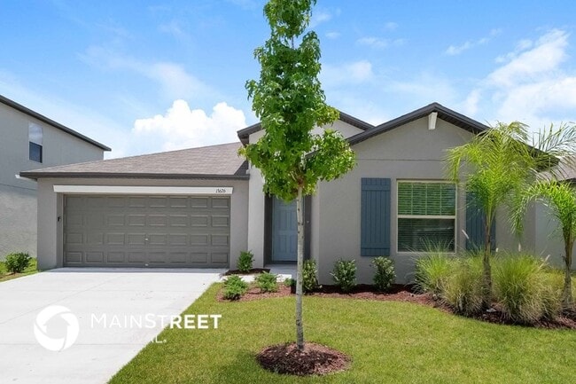 property at 13626 Wild Ginger St