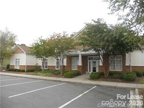 10675 Hill Point Ct in Charlotte, NC - Building Photo - Building Photo