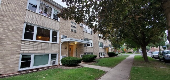 property at 6807 13th St