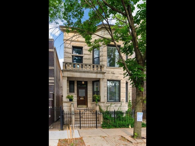 2459 N Albany Ave, Unit 2