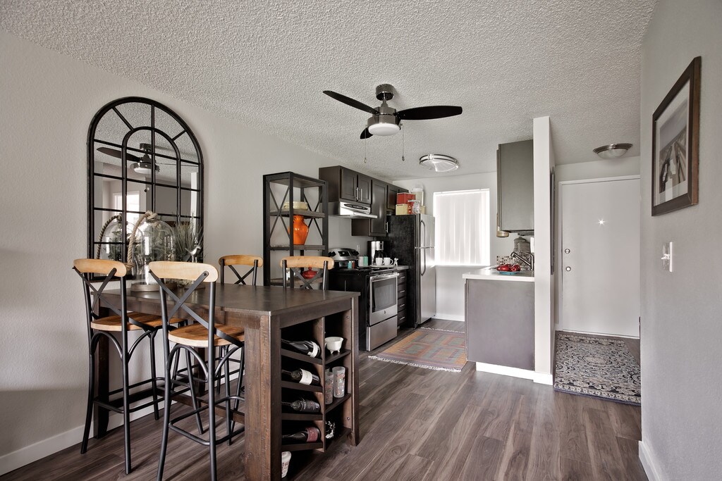 The Alden Apartments in Tualatin, OR