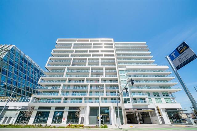 8133 Cook Rd in Richmond, BC - Building Photo - Building Photo