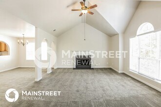 2804 Crest Ridge Way SW in Marietta, GA - Building Photo - Building Photo