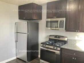 2643 Etiwanda Ave in San Bernardino, CA - Foto de edificio - Building Photo