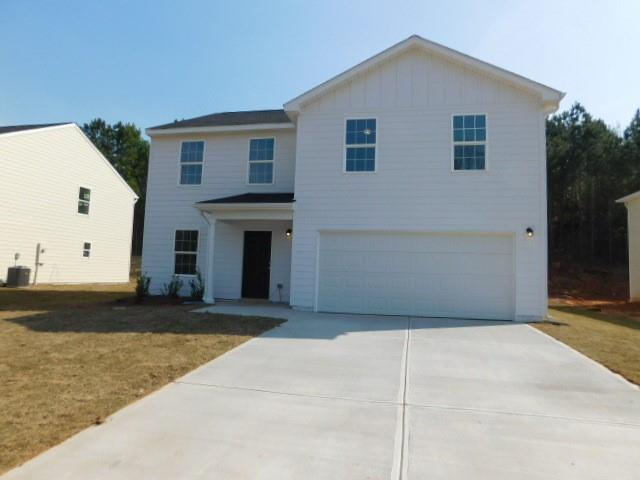 property at 522 Amelia Ct