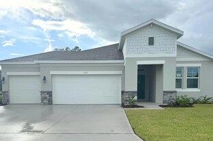 3210 Arch Ave in Ormond Beach, FL - Building Photo