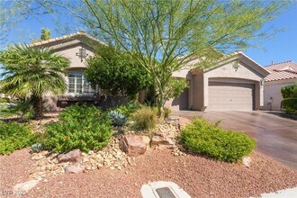 4014 Trapani Pl in Las Vegas, NV - Building Photo - Building Photo