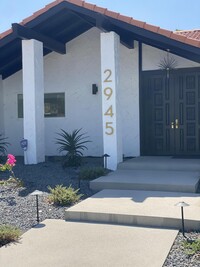 2945 E Orella Cir in Palm Springs, CA - Building Photo - Building Photo