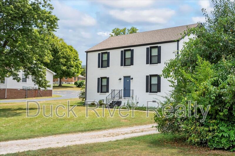519 Woods Dr in Columbia, TN - Building Photo