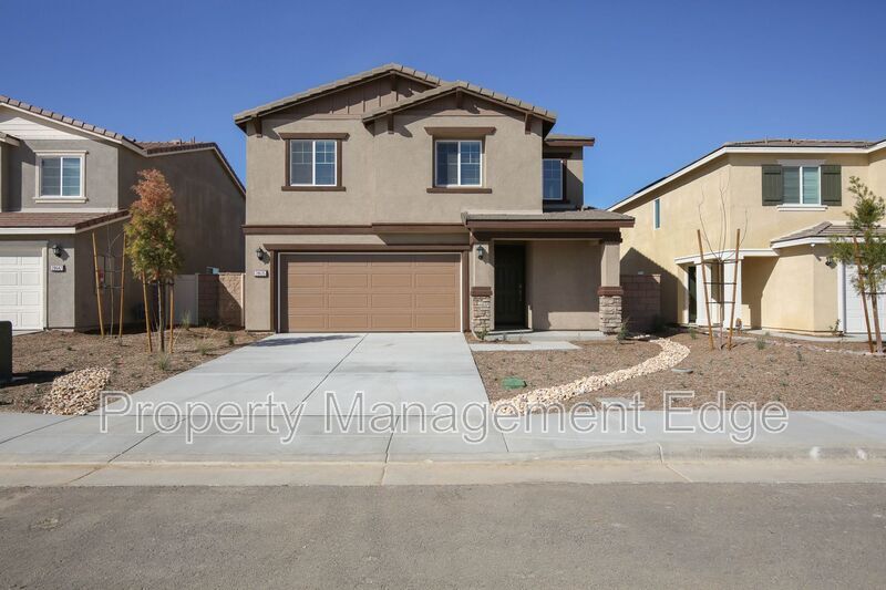 28635 Matador Rd in Menifee, CA - Building Photo